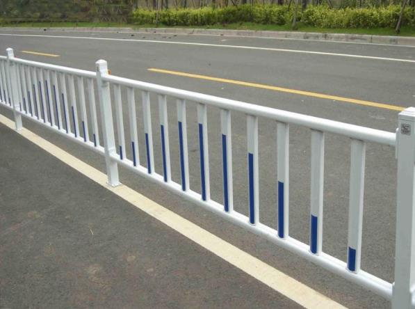 嵩县公路护栏